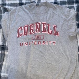 Grey Cornell Tshirt